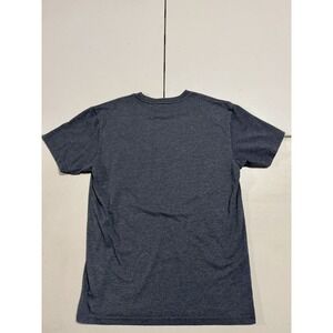 Fresh Clean Tees, Men's Medium - Dark Gray - Good Condition